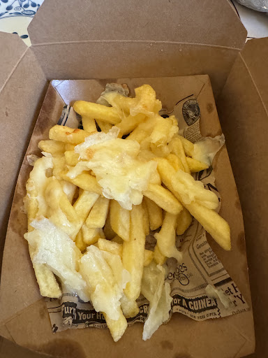 Photo of Mniam Mniam Kebab - Watling St, Milton Keynes MK5 8AA